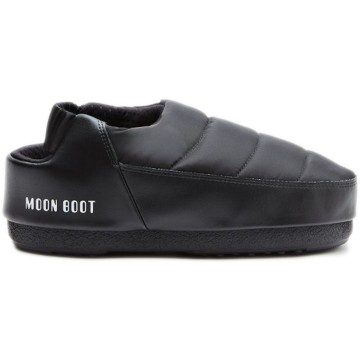 Moon Boot Evolution Nylon Sandal Black (14601400001)