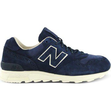 New Balance 1400 Invincible Brogue (CM1400IV)