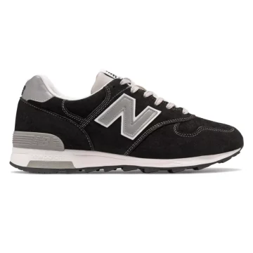 New Balance 1400 MiUSA Black White (M1400BKJ)