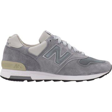 New Balance 1400 MiUSA Light Grey (M1400SB)