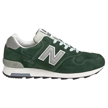 New Balance 1400 MiUSA Mountain Green (M1400MG)