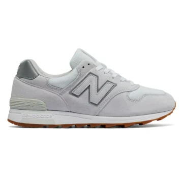 New Balance 1400 White Grey Gum (M1400JWH)
