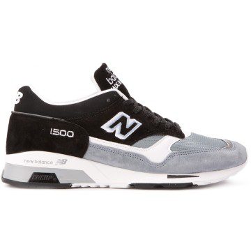New Balance 1500 Black Dusty Blue (M1500PSK)