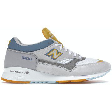New Balance 1500 END. Grey Heron (M1500HEO)