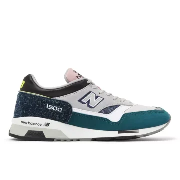 New Balance 1500 MiUK Pacific Majolica Blue (M1500PSG)