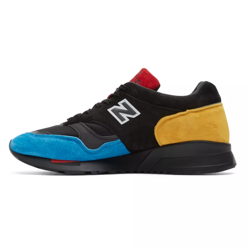 New Balance 1500 Multi Black (M1500UCT)