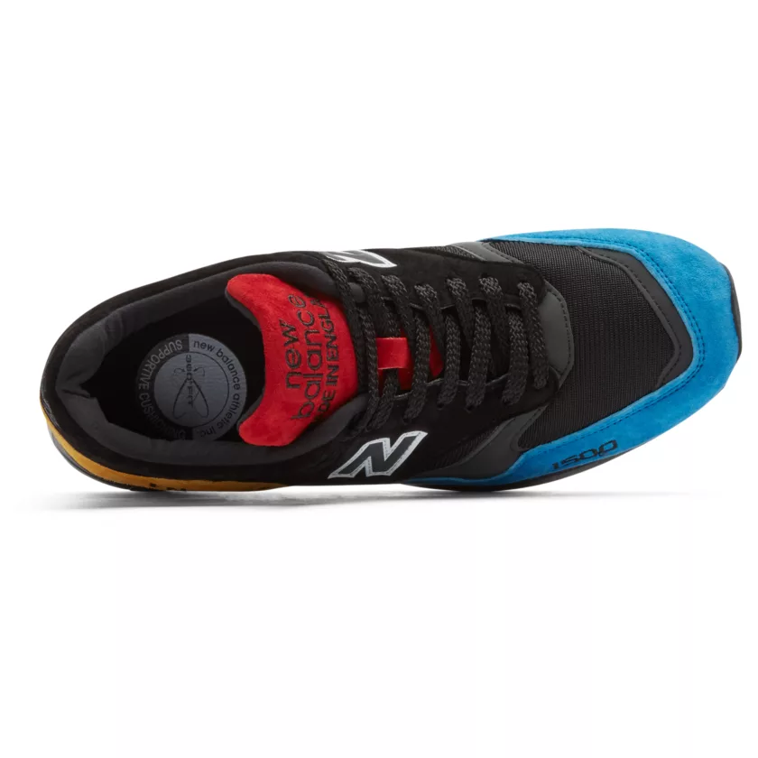 New Balance 1500 Multi Black (M1500UCT)