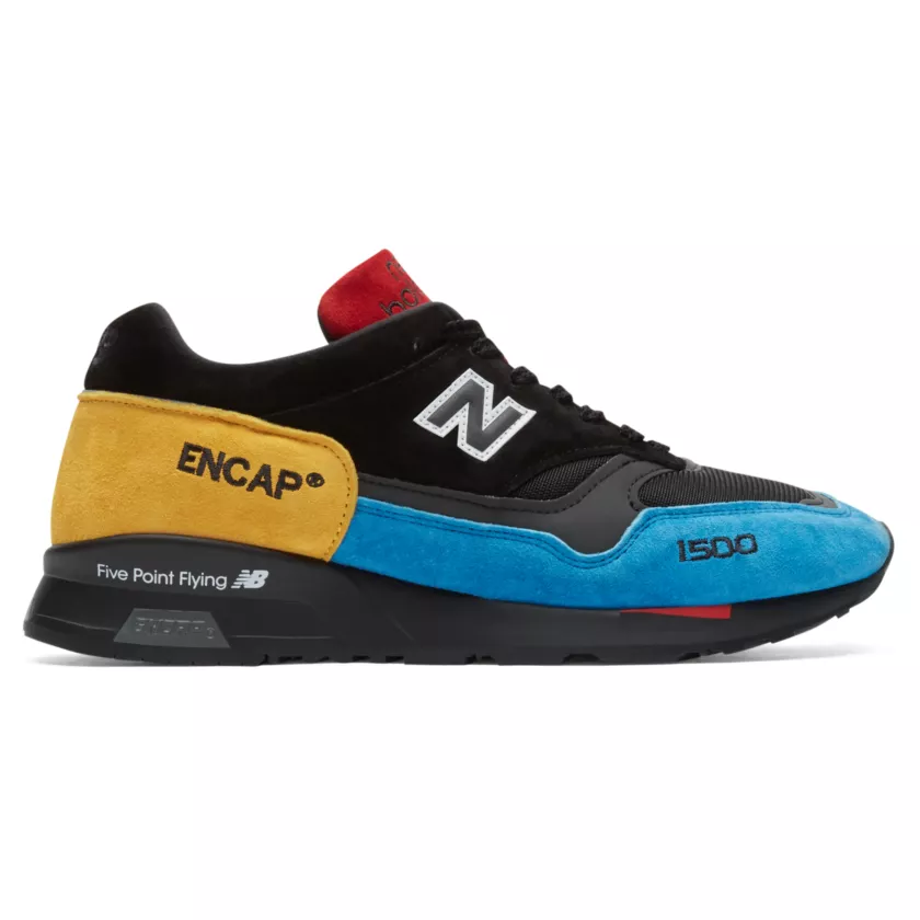 New Balance 1500 Multi Black (M1500UCT)