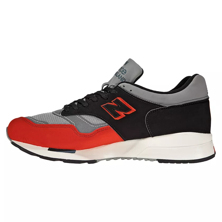New Balance 1500 Red Black Blue (M1500RBB)
