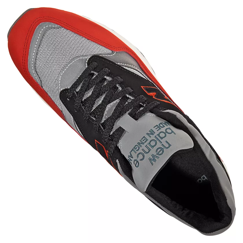 New Balance 1500 Red Black Blue (M1500RBB)