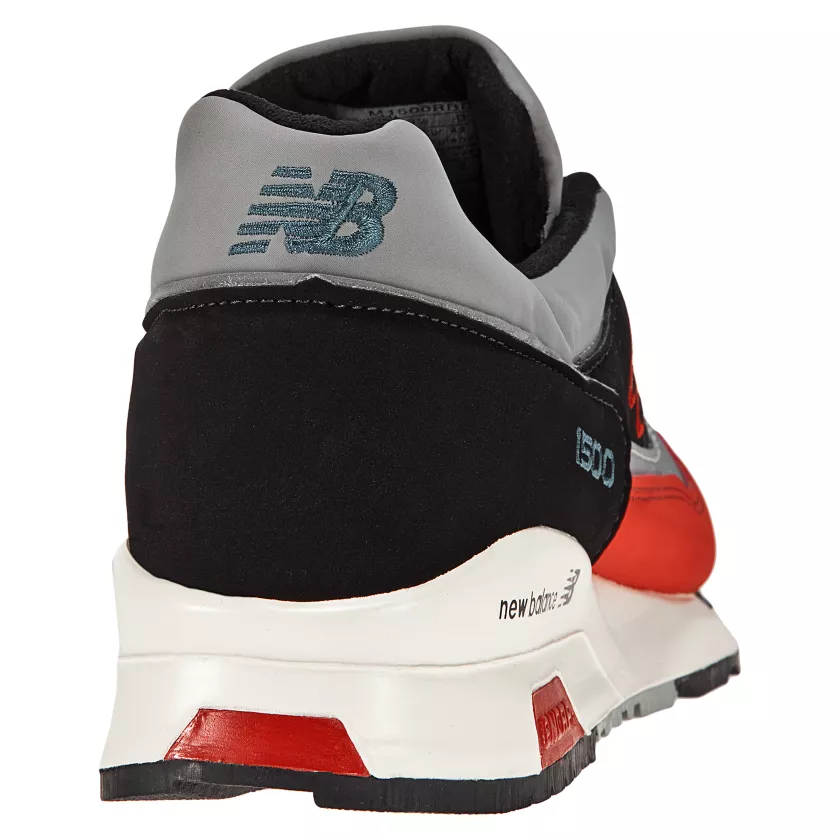New Balance 1500 Red Black Blue (M1500RBB)
