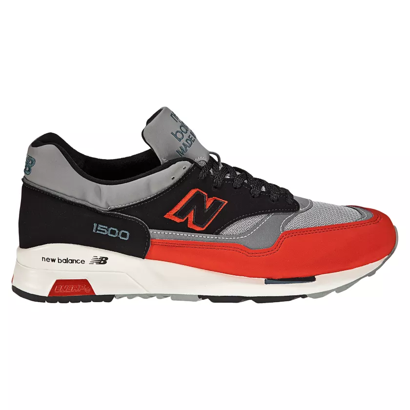 New Balance 1500 Red Black Blue (M1500RBB)