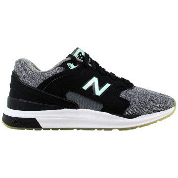 New Balance 1550 Sirens Black/Seafoam (Women’s) (WL1550SA)