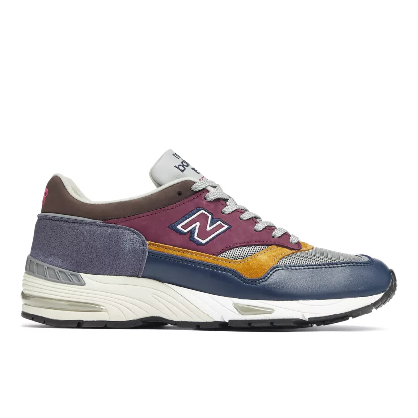 New Balance 1591 Multicolor (M1591SPK)