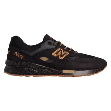 New Balance 1600 Elite Black Gold (CM1600AG)