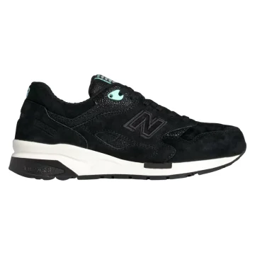 New Balance 1600 Meteorite Black (Women’s) (CW1600GM)