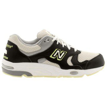 New Balance 1700 Barneys New York Black White (CM1700WG)