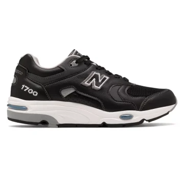 New Balance 1700 Black Grey White (M1700BKJ)
