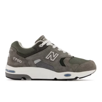 New Balance 1700 MiUSA Dark Grey (M1700GJ)