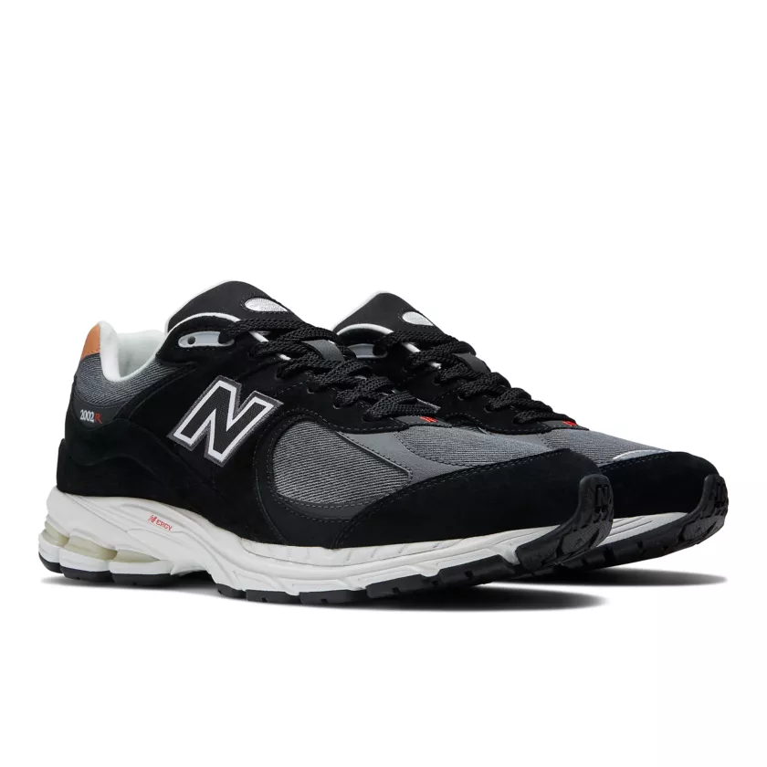 New Balance 2002R Black Sepia (M2002REB)