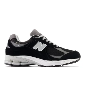New Balance 2002R Gore-Tex Black Castlerock (M2002RXD)