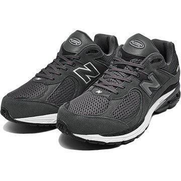 New Balance 2002R Magnet Black (M2002RMT)