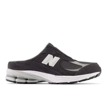 New Balance 2002R Mule Phantom (M2002RMC)