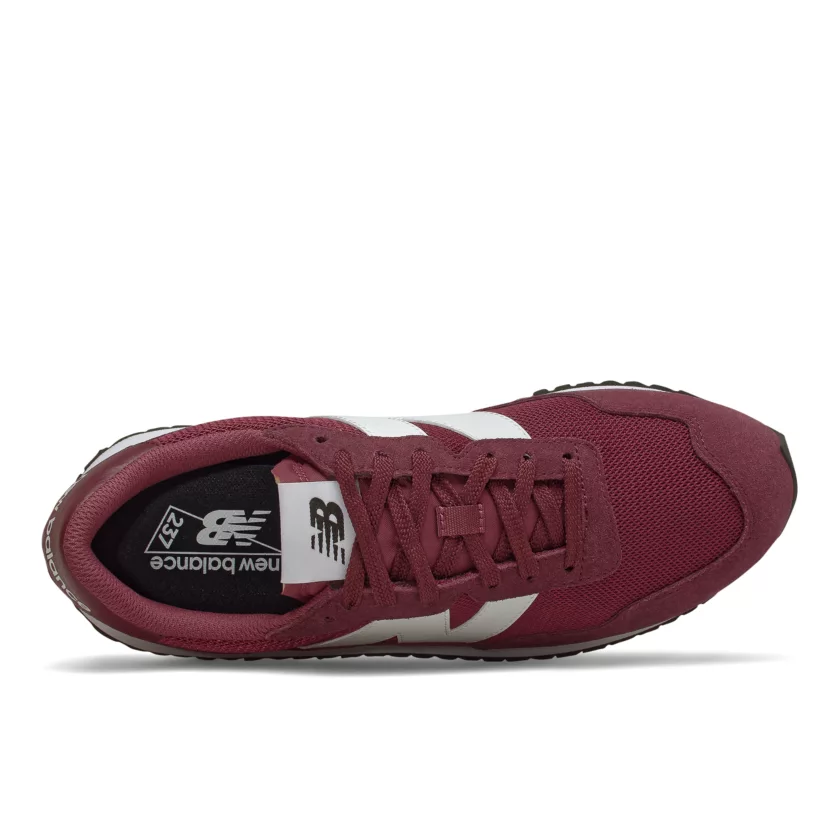 New Balance 237 Burgundy (MS237CF)
