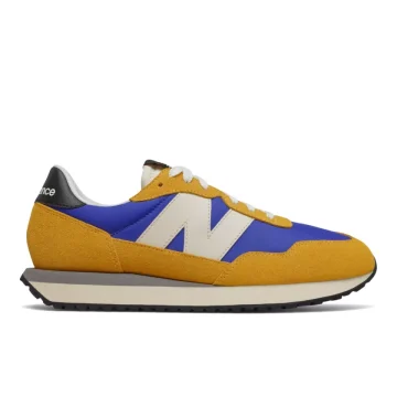 New Balance 237 Cobalt Blue Aspen (MS237AA)