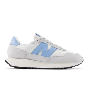 New Balance 237 Grey Matter Blue Haze (Women’s) (WS237YC)