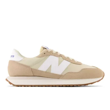 New Balance 237 Incense Bone Team Royal (MS237RD)
