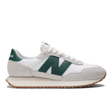 New Balance 237 Nimbus Cloud Green (MS237RF)