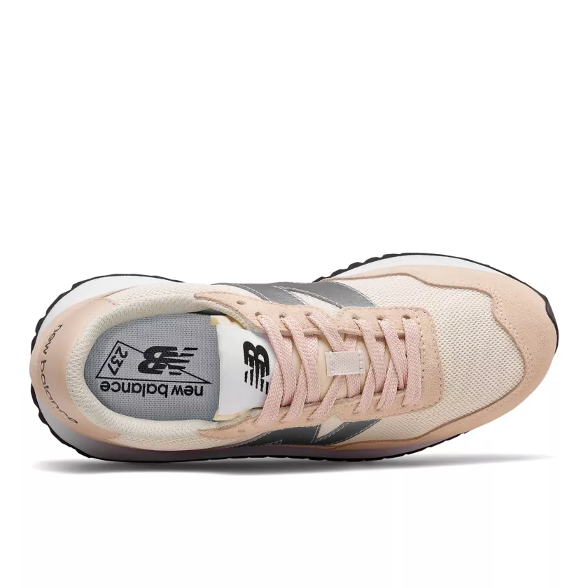 New Balance 237 Rose Water (Women’s) (WS237CA)