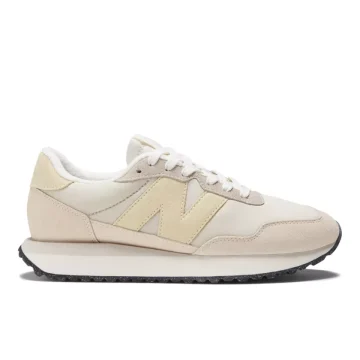 New Balance 237 Sea Salt Dawn Glow (Women’s) (WS237WB)