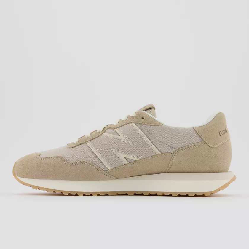 New Balance 237 Unplugged Pack Greige (MS237UP)