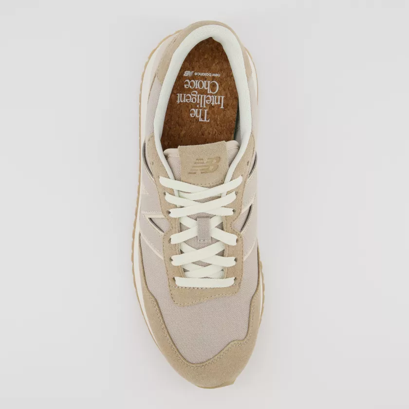 New Balance 237 Unplugged Pack Greige (MS237UP)