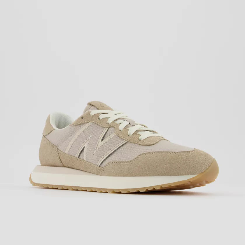 New Balance 237 Unplugged Pack Greige (MS237UP)