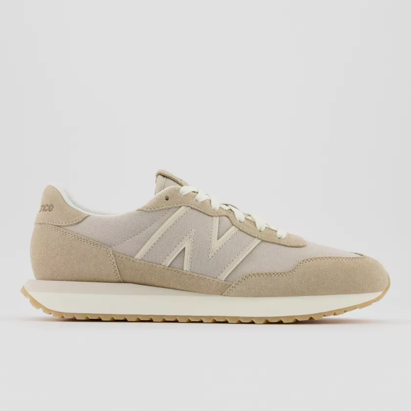 New Balance 237 Unplugged Pack Greige (MS237UP)