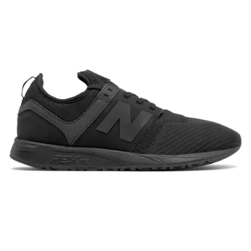 New Balance 247 Sport Black (MRL247BK)