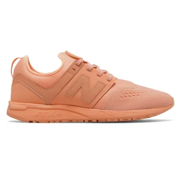 New Balance 247 Sport Breathe Pink Sherbert (MRL247OS)