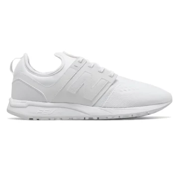 New Balance 247 White (MRL247BB)