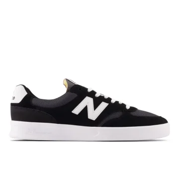 New Balance 300 Court Black White (CT300BB3)
