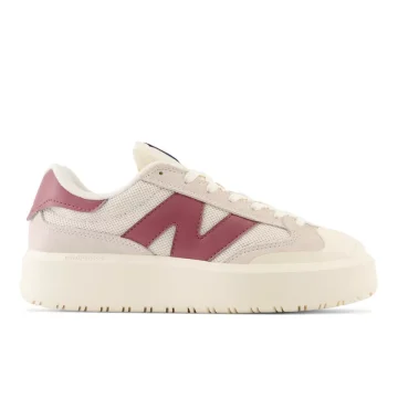 New Balance 302 Beige Red (CT302RE)