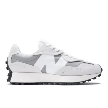 New Balance 327 Grey Matter White (U327WED)
