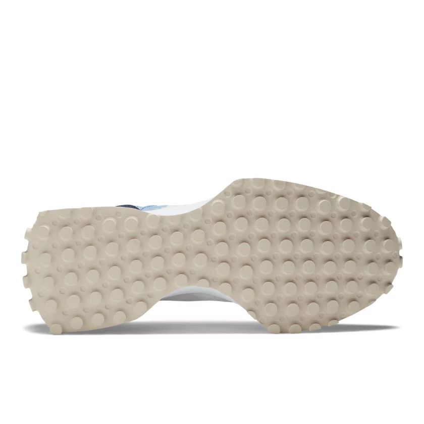 New Balance 327 Natural Indigo (MS327SV)