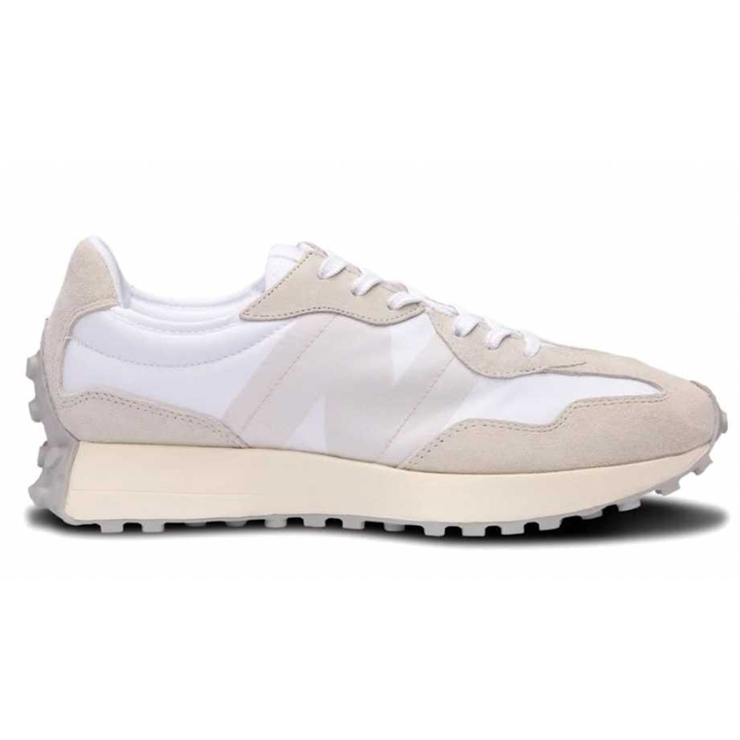 New Balance 327 Off White (MS327SBC)