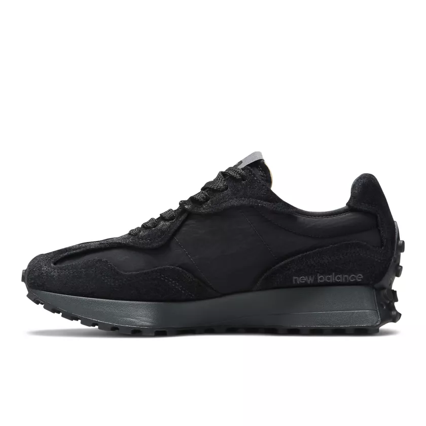 New Balance 327 Phantom Black (U327WCD)