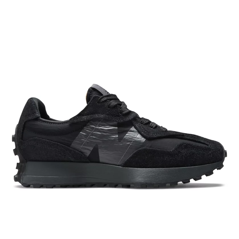 New Balance 327 Phantom Black (U327WCD)