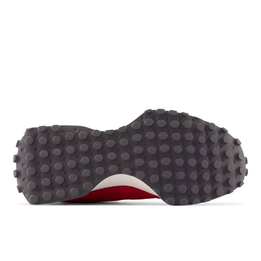 New Balance 327 Red White (U327EC)
