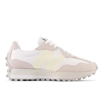 New Balance 327 Sea Salt White (Women’s) (WS327EO)